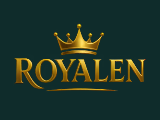 Royalen Casino logo